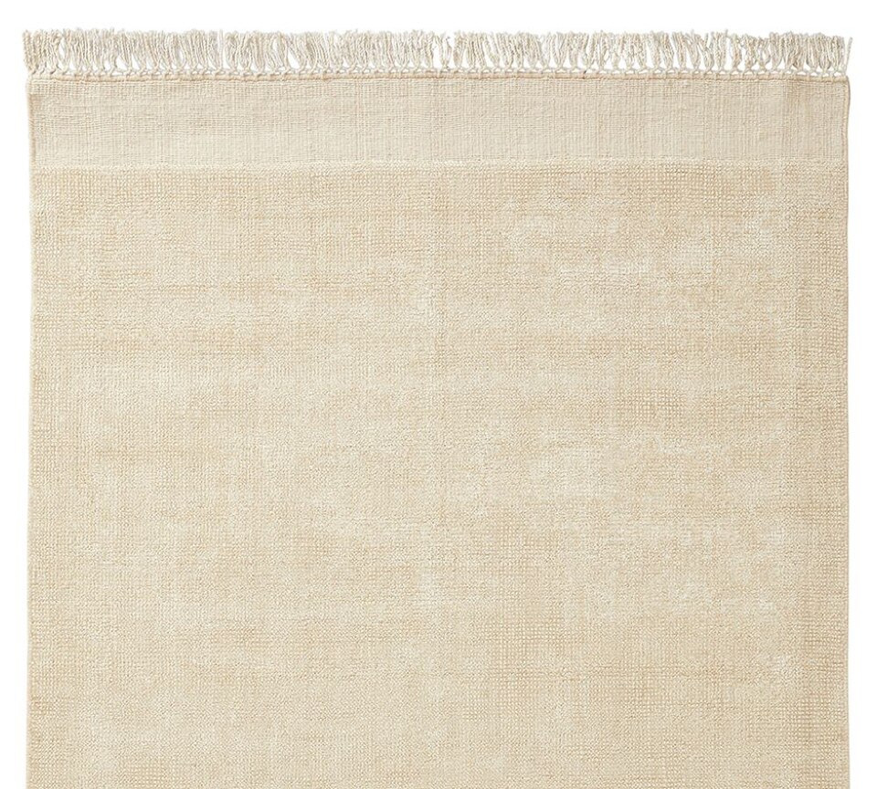 Wray Handwoven Flatweave Rug Pottery Barn Australia